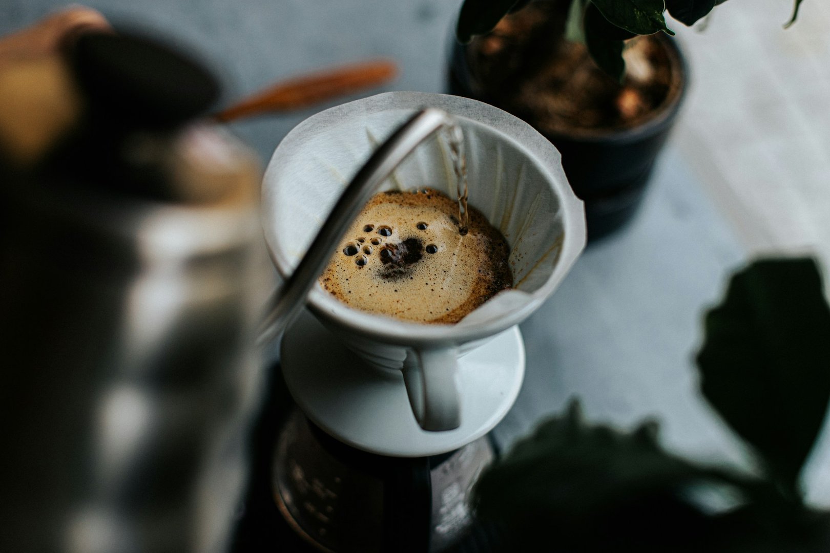 焙煎したてコーヒー豆の通販で深める豊かな自宅カフェ体験